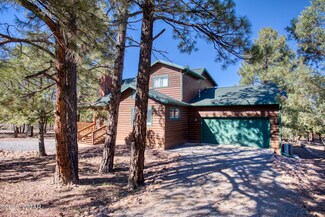 2526 Chiricahua Dr, Show Low, AZ 85901