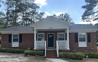 227 Flora Dr, Columbia, SC 29223