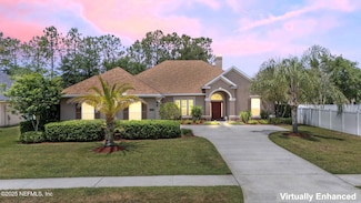 232 Porta Rosa Cir, Saint Augustine, FL 32092