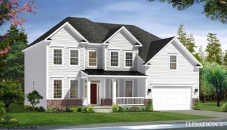 414 Lexington Cir, Bridgeport, WV 26330