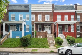 3531 Reisterstown Rd, Baltimore, MD 21215
