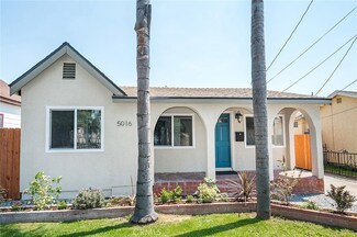 5016 Live Oak St, Cudahy, CA 90201