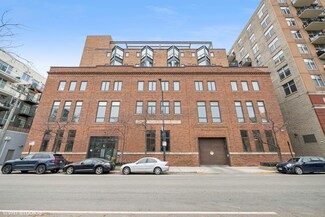 222 S Racine Ave Unit 204, Chicago, IL 60607