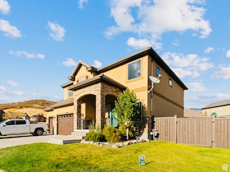 16073 S Fielding Hill Ln, Draper, UT 84020