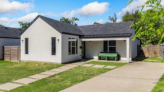 1115 Claude St, Dallas, TX 75203