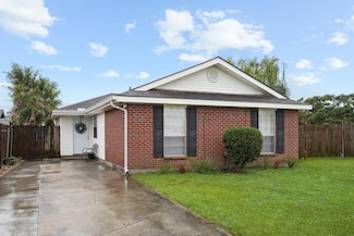 2733 Bayou Lours Ct, Marrero, LA 70072