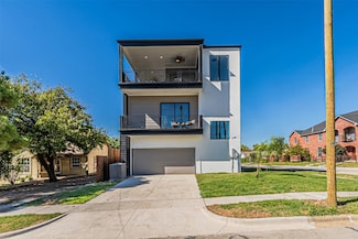 4319 Sylvester St, Dallas, TX 75219