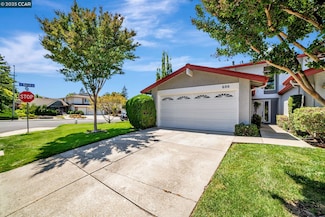 600 Guaymas Ct, San Ramon, CA 94583