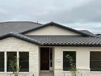 109 Amiata Dr, Horseshoe Bay, TX 78657