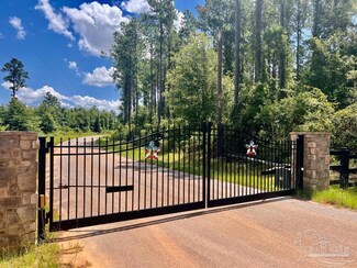 Lot 8 SW Waterfall St, Pace, FL 32571