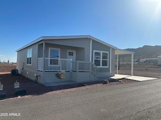 17065 E Peak Ln Unit 329, Red Rock, AZ 85145