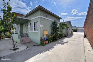 1041 Wilcox Ave, Los Angeles, CA 90038