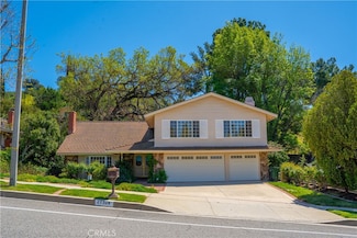 27328 Country Glen Rd, Agoura Hills, CA 91301