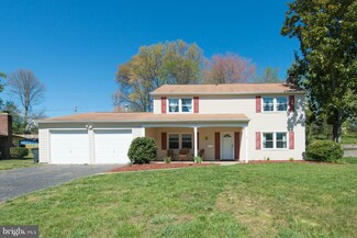 12212 Wynmore Ln, Bowie, MD 20715
