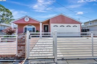 942 Purdue St, San Leandro, CA 94579