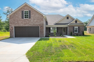 130 Brooklyn Ave, Manchester, TN 37355