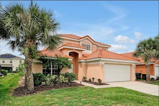 112 Paloma Dr, Davenport, FL 33837