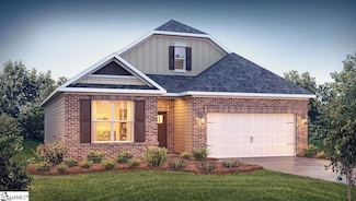 1815 Wabash Place, Boiling Springs, SC 29316