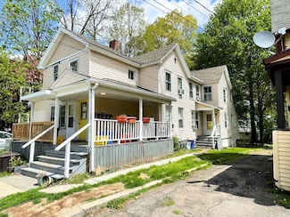 14 Clarke St, Binghamton, NY 13905