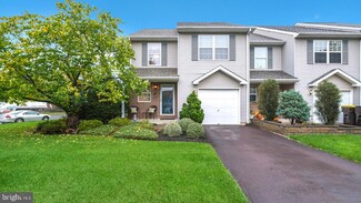 170 Seckel Ct, Telford, PA 18969