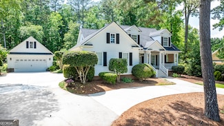 60 S Shore Dr, Newnan, GA 30263
