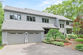 230 Prospect St, Franklin, MA 02038
