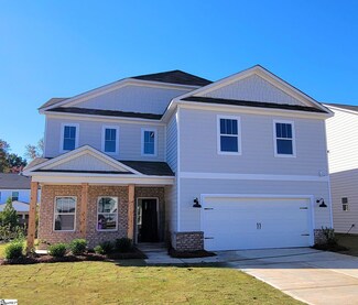 365 Alyssa Landing Dr Unit Homesite 55, Fountain Inn, SC 29644