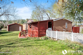 107 Park St, Hulett, WY 82720