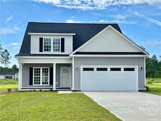 165 River Bluff Way, Black Creek, GA 31308