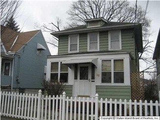 337 Hillside Ave, Staten Island, NY 10304