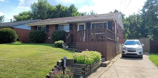 9237 Burgess Dr, Cincinnati, OH 45251