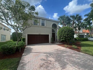 2234 Balsan Way, Wellington, FL 33414