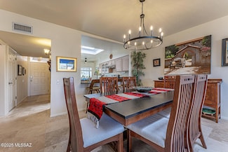 1148 W Circulo Del Norte, Green Valley, AZ 85614