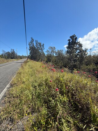 92-2172 Oceanview Pkwy, Ocean View, HI 96737