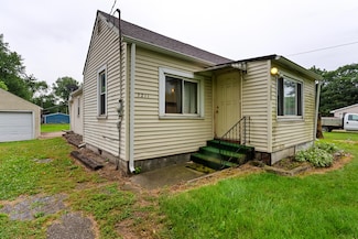 7211 W 21st Ave, Gary, IN 46406