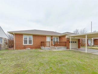 4020 NW 31st St, Oklahoma City, OK 73112
