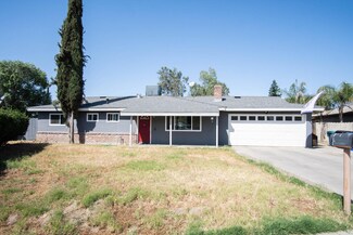 575 N Salisbury St, Porterville, CA 93257