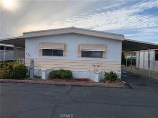 1600 S San Jacinto Ave Unit 182, San Jacinto, CA 92583