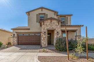 4414 S Ferric, Mesa, AZ 85212