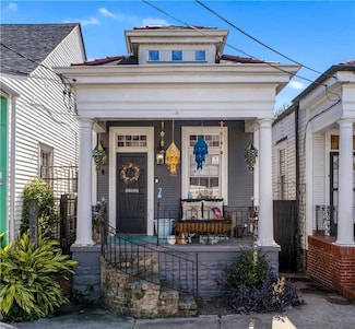 1420 Burgundy St, New Orleans, LA 70116