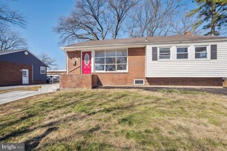 8308 Donoghue Dr, New Carrollton, MD 20784