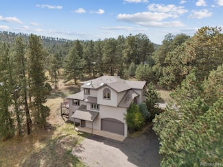 30444 Ruby Ranch Rd, Evergreen, CO 80439