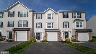 3522 Penfield Way, Nazareth, PA 18064