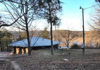 510 Kavon Kove Rd, Cedarcreek, MO 65627
