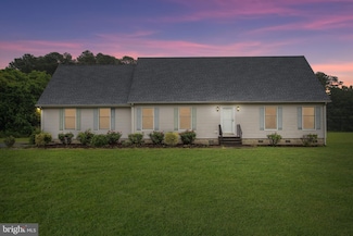 2827 Hoopers Island Rd, Church Creek, MD 21622
