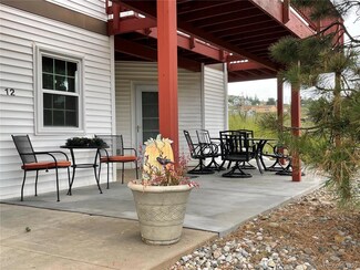 441 S 1st St Unit 12, Cripple Creek, CO 80813