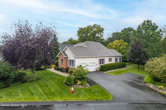 76 Cheshire Way, Albany, NY 12211