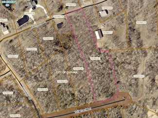 TBD 1.92 Acres Tail Track Ln, Cuyuna, MN 56444