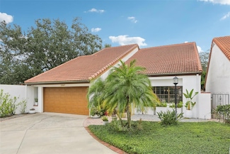 11507 Robles Del Rio Place, Temple Terrace, FL 33617