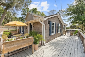 9717 S Burnt Mill Creek Rd, Southport, FL 32409